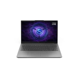 Lenovo Loq 17IRX10 17"-inch - Core i7-13650HX - 32GB - SSD 1 TBGB NVIDIA GeForce RTX 2070 Max-Q QWERTZ - German