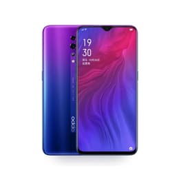 Oppo Reno Z 128GB - Blue - Unlocked