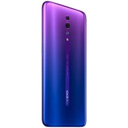 Oppo Reno Z 128GB - Blue - Unlocked