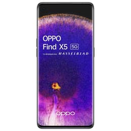 Oppo Find X5 Pro 256GB - Black - Unlocked - Dual-SIM