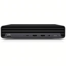 EliteDesk 800 G6 Core i5-10500T 2.3Ghz - SSD 1 TB - 32GB