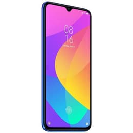 Xiaomi Mi 9 Lite 64GB - Blue - Unlocked - Dual-SIM