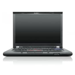 Lenovo ThinkPad T410 14-inch (2010) - Core i5-520M - 4GB - HDD 160 GB QWERTY - Spanish