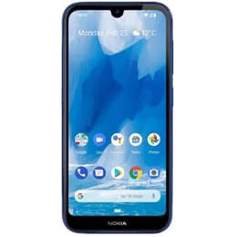 Nokia 5.1 Plus (Nokia X5) 32GB - Blue - Unlocked