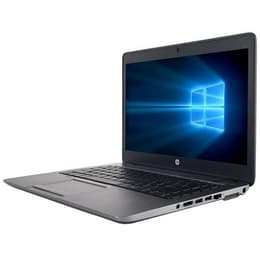 HP EliteBook 820 G1 12-inch (2013) - Core i5-4310U - 8GB - HDD 320 GB AZERTY - French