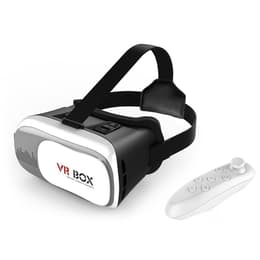 Pnj VR Box Connected devices