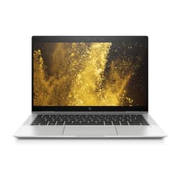 HP EliteBook X360 1030 G3 13-inch Core i5-8350U - SSD 512 GB - 8GB QWERTY - English