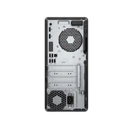 ProDesk 600 G6 MT Core i5-10500 3.1Ghz - SSD 1 TB - 64GB