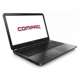HP Compaq 15-S111NF 15-inch () - Celeron N2840 - 4GB - HDD 1 TB AZERTY - French