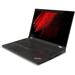 Lenovo ThinkPad P15 G2 15-inch (2021) - Core i7 - Gen 11 (H) - 64GB - SSD 1 TB QWERTZ - German