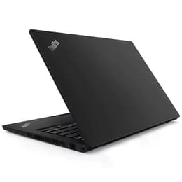 Lenovo ThinkPad P15 G2 15-inch (2021) - Core i7 - Gen 11 (H) - 64GB - SSD 1 TB QWERTZ - German