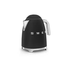 Smeg KLF03BLMEU Black 1.7000L - Electric kettle