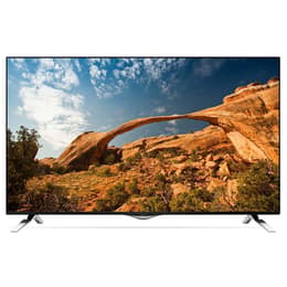 LG 55.0000-inch 55UF695V 3840 x 2160 TV
