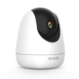 Tenda CP6 Camcorder - White