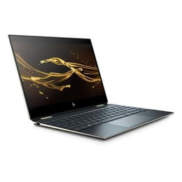 HP Spectre X360 13-inch (2018) - Core i7 - Gen 8 (U) - 8GB - SSD 256 GB AZERTY - French
