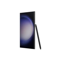 Galaxy S23 Ultra 256GB - Black - Unlocked