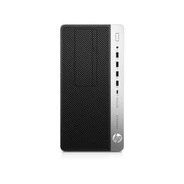 ProDesk 600 G5 MT Core i5-9500 3Ghz - SSD 256 GB - 16GB