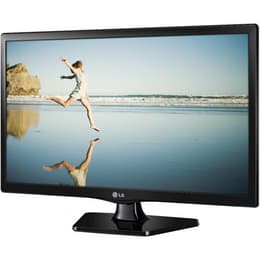 23,5-inch LG 24MT47D-PZ 1366 x 768 LCD Monitor Black