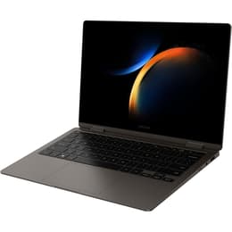 Samsung Galaxy Book3 360 15-inch (2023) - Core i7 - Gen 13 (P) - 16GB - SSD 512 GB AZERTY - French