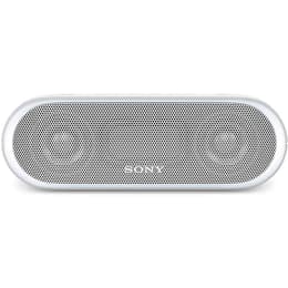 Sony SRS-XB20 Bluetooth Speakers - Grey