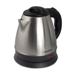 Esperanza ekk116x Silver 1.0000L - Electric kettle
