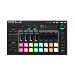 Roland MC-101 Audio accessories