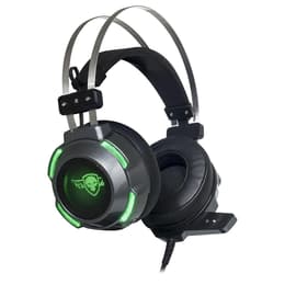 Spirit Of Gamer Elite-H30 gaming wired Headphones with microphone - Black