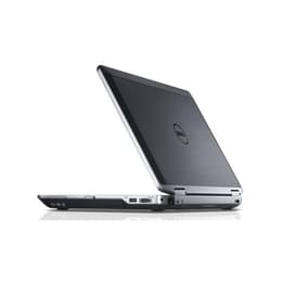 Dell Latitude E5530 15-inch (2011) - Core i3-3120M - 8GB - SSD 256 GB AZERTY - French