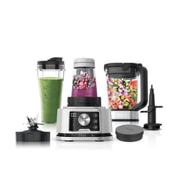 Blender Ninja Foodi Power Nutri CB350 2.0000L - Grey