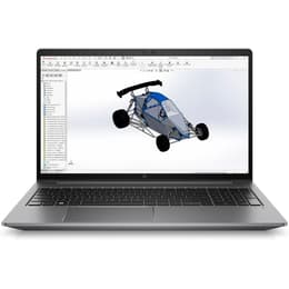 HP ZBook Power G9 15-inch (2022) - Core i7 - Gen 12 (H) - 16GB - SSD 512 GB QWERTY - Dutch