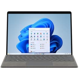 Microsoft Surface Pro 9 13-inch (2022) - Core i5 - Gen 12 (U) - 16GB - SSD 256 GB QWERTY - English