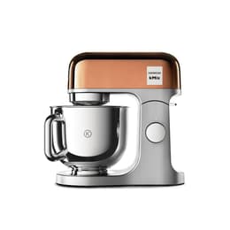 Multi-purpose food cooker Kenwood KMX760BK Kmix 5.0000L - Copper