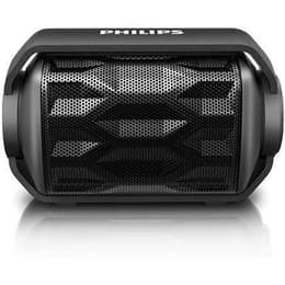 Philips BT2200B/00 Bluetooth Speakers - Black