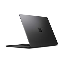 Microsoft Surface Laptop 4 13-inch (2020) - Core i7-1185G7 - 16GB - SSD 256 GB QWERTY - Portuguese