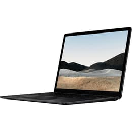 Microsoft Surface Laptop 4 13-inch (2020) - Core i7-1185G7 - 16GB - SSD 256 GB QWERTY - Portuguese
