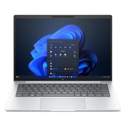 HP EliteBook 8 G1i AI Wolf Pro Security Edition 16-inch (2025) - Core Ultra 7 255H - 16GB - 512 GB SSD QWERTY - English