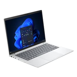 HP EliteBook 8 G1i AI Wolf Pro Security Edition 16-inch (2025) - Core Ultra 7 255H - 16GB - 512 GB SSD QWERTY - English