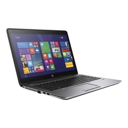 HP EliteBook 840 G2 14-inch (2014) - Core i5-5300U - 8GB - SSD 256 GB AZERTY - French