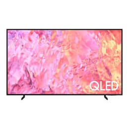Samsung 75.0000-inch TQ75Q60C 3840 x 2160 TV