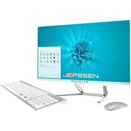 Jepssen Onlyone PC Maxi 27" Core i5 3 GHz - SSD 512 GB - 16GB QWERTY - Italian