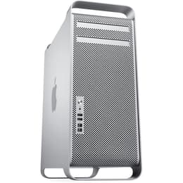 Mac Pro (July 2010) Xeon 2,8 GHz - SSD 250 GB + HDD 320 GB - 8GB