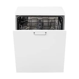 Ikea RENGORA Built-in dishwasher Cm - 10 to 12 place settings