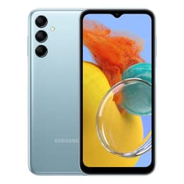 Galaxy M14 128GB - Blue - Unlocked