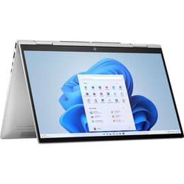 HP Envy x360 2-in-1 15-FE0018NF 15-inch (2023) - Core i7 - Gen 13 (U) - 16GB - SSD 512 GB AZERTY - French