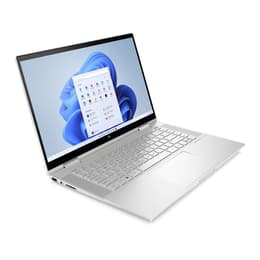 HP Envy x360 2-in-1 15-FE0018NF 15-inch (2023) - Core i7 - Gen 13 (U) - 16GB - SSD 512 GB AZERTY - French