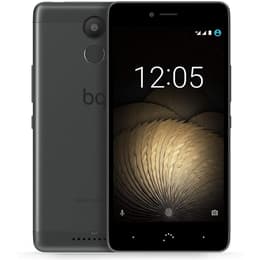 BQ Aquaris U Plus 32GB - Grey - Unlocked