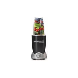 Blender Nutribullet 900 Series L - Black