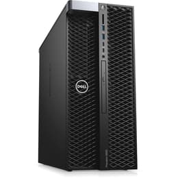 Precision 5820 Tower Xeon W-2104 3.2Ghz - SSD 256 GB - 16GB