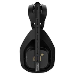 Astro Gaming A50 noise-Cancelling gaming wireless Headphones with microphone - Black