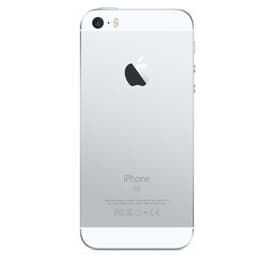 iPhone SE (2016) 16GB - Silver - Unlocked